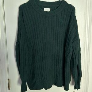 Aerie sweater